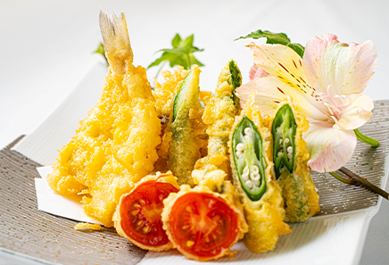 やんばる鷄と木の子のすき焼き鍋