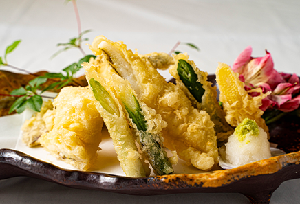 やんばる鷄と木の子のすき焼き鍋