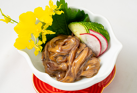 松茸の土瓶蒸し